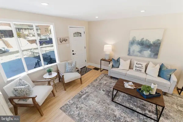 2003 HEATHER RD, Folcroft, PA 19032