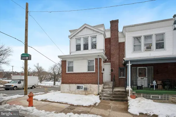 2000 WIDENER PL #2, Philadelphia, PA 19138