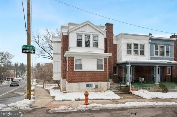 2000 WIDENER PL #1, Philadelphia, PA 19138