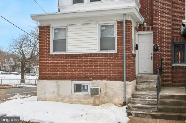 2000 WIDENER PL #2, Philadelphia, PA 19138