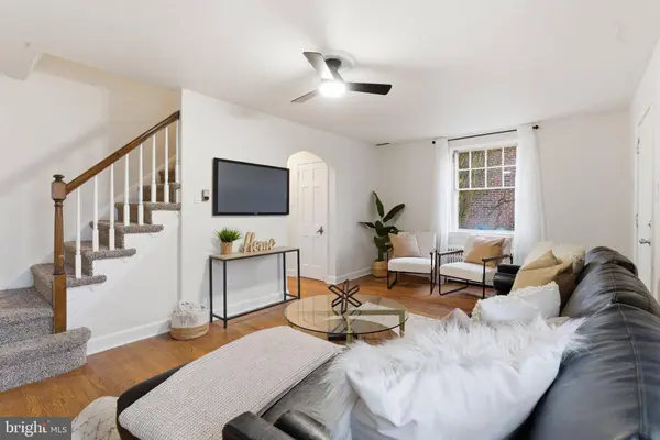 725 IRVINGTON PL, Chester, PA 19013