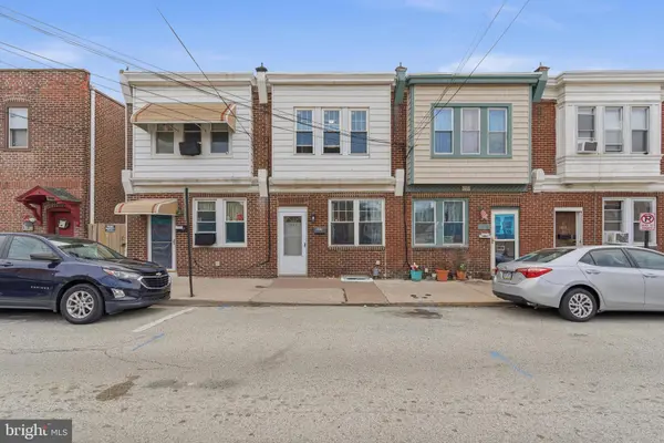 1421 E 11TH ST, Crum Lynne, PA 19022