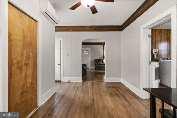 203 FAIRVIEW RD, Clifton Heights, PA 19018