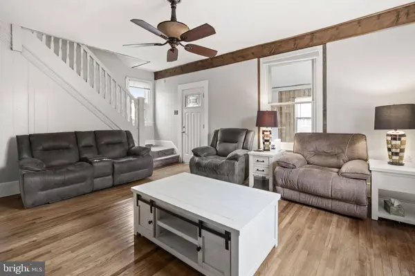 203 FAIRVIEW RD, Clifton Heights, PA 19018