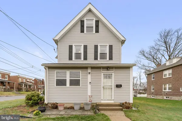 203 FAIRVIEW RD, Clifton Heights, PA 19018