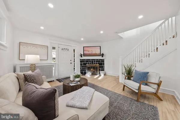 2517 MARSHALL RD, Drexel Hill, PA 19026