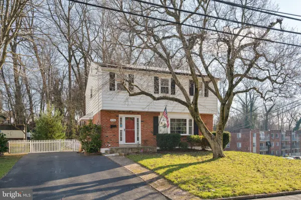 426 E HINCKLEY AVE, Ridley Park, PA 19078