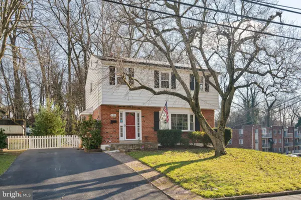 426 E HINCKLEY AVE, Ridley Park, PA 19078