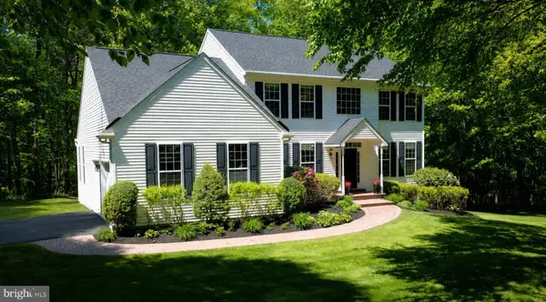 25 DOUGHERTY DR, Lincoln University, PA 19352