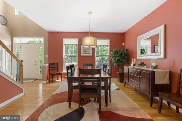 25 DOUGHERTY DR, Lincoln University, PA 19352