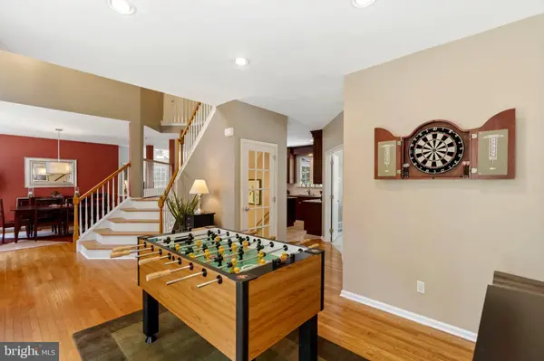 25 DOUGHERTY DR, Lincoln University, PA 19352