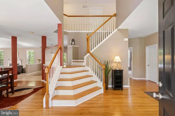 25 DOUGHERTY DR, Lincoln University, PA 19352