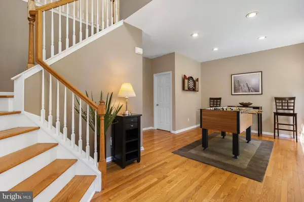 25 DOUGHERTY DR, Lincoln University, PA 19352