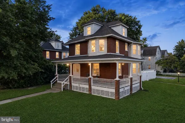 803 PROSPECT AVE