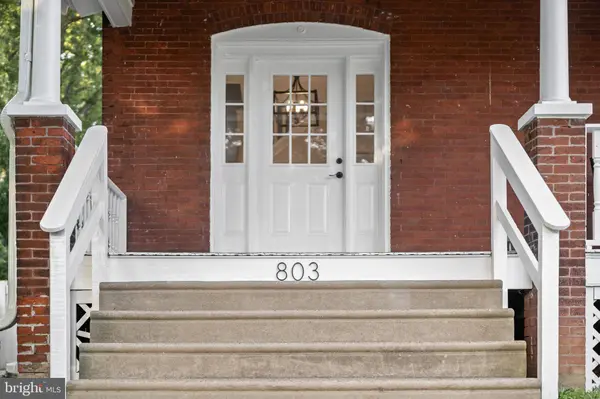 803 PROSPECT AVE, Prospect Park, PA 19076