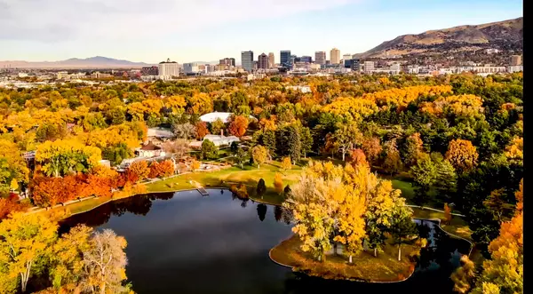  October in Salt Lake City: Your Fall Adventure Guide