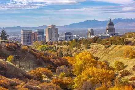 November in Salt Lake City — A Cozy, Culture-Filled Month