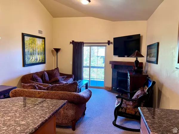 5519 LILLEHAMMER LN #1406, Park City, UT 84098