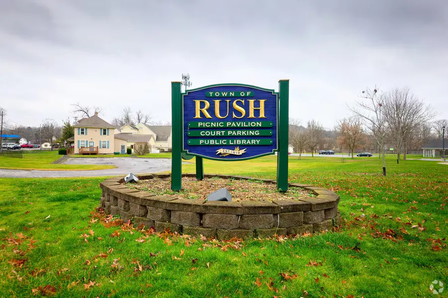 Rush