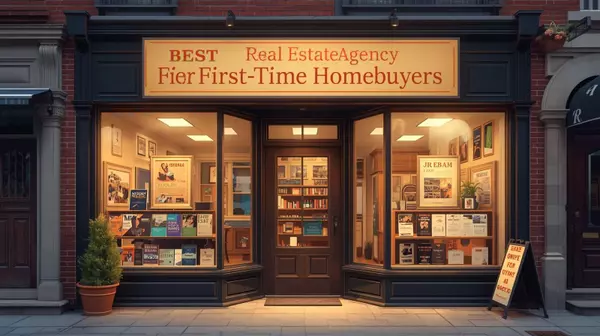 Best Real Estate Agency for First-Time Homebuyers in Rochester, NY,Khem Kadariya