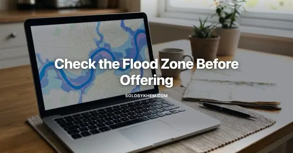 feature image of Scottsville NY Flood Map Check Before You Make an Offer