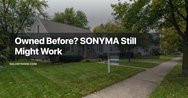 feature image of SONYMA First Time Buyer Waiver in Monroe County NY