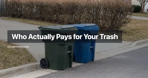 feature image of Brighton vs Irondequoit NY trash pickup and refuse districts