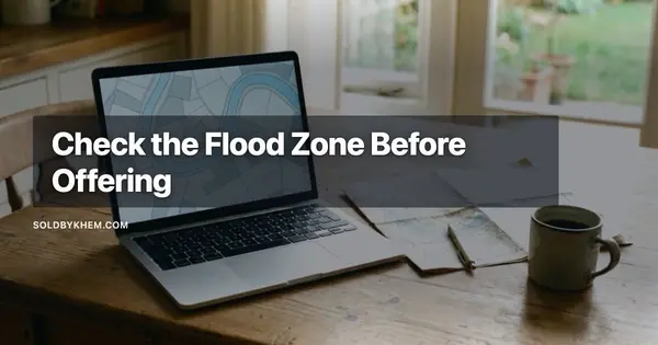 Scottsville NY Flood Map Check Before You Offer