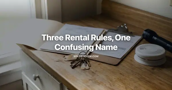 Rochester Two Family Rental Registry and Henrietta Rules