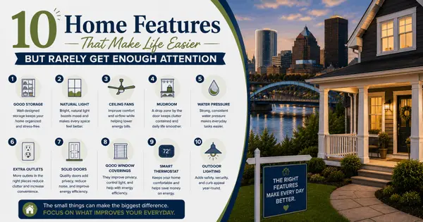 feature image of 10 Home Features That Make Life Easier But Rarely Get Enough Attention