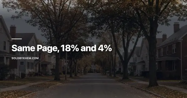 feature image of How to Read a Vendor Housing Forecast Without Getting Burned