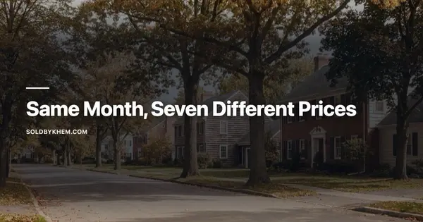feature image of Is Pittsford a Buyer's Market or a Seller's Market Right Now?