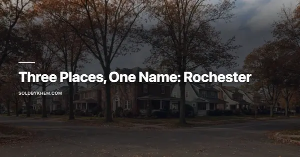 feature image of City, County or Metro? The Missing Label Behind Rochester Housing