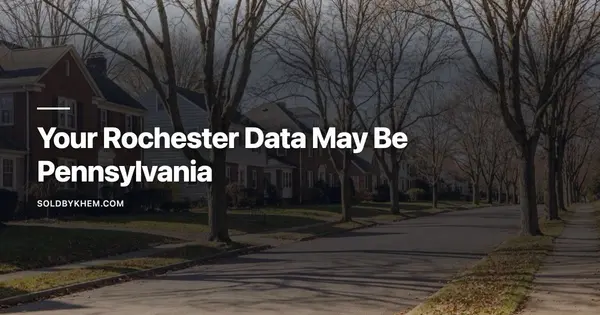There Are Three Monroe Counties in Your Search Results