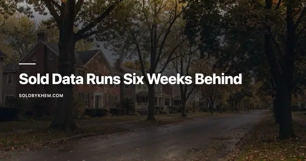 Your Comps Are Older Than the Headline