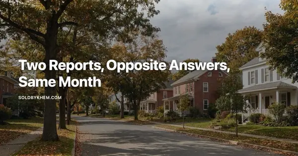 Monroe County vs Pittsford Home Price Data: Which to Use,Khem Kadariya