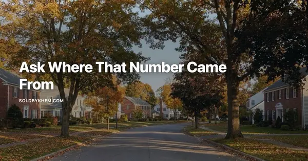 Listing Presentations in Monroe County NY: 5 Questions to Ask,Khem Kadariya