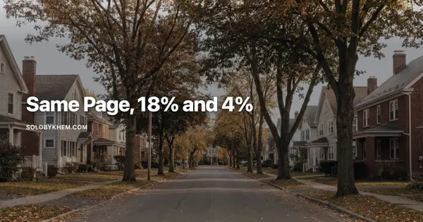 Rochester NY Home Price Forecast 2026: Vetting 4% Growth,Khem Kadariya