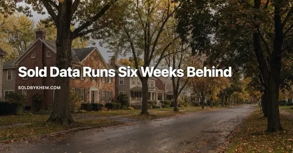 Henrietta NY Comps: Why 3 Sites Show 3 Median Prices,Khem Kadariya