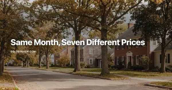 Is Pittsford a Buyer's Market or a Seller's Market Right Now?,Khem Kadariya