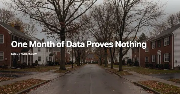 Monroe County New Listings Down 43.87 Percent, What It Means,Khem Kadariya