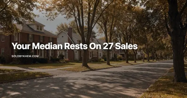 Monroe County Property Taxes Town by Town: Why Two Identical Houses