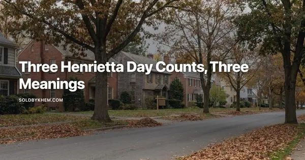 The Real Cost of Living in Rochester, NY in 2026