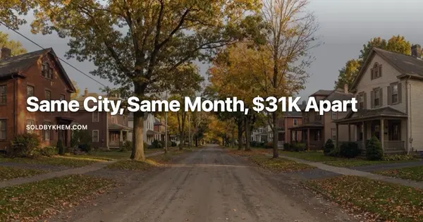 Moving to Rochester from New York City: What Your Money Buys