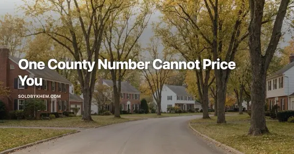 feature image of Henrietta NY Housing, Schools, Commute and Taxes Explained