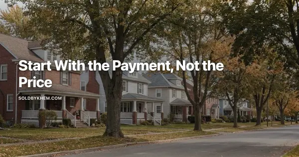 How Much House Can You Afford in Monroe County at 6.65 Percent
