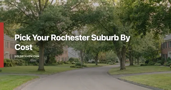 feature image of Where to Live in Monroe County: 8 Factors Ranked by Cost