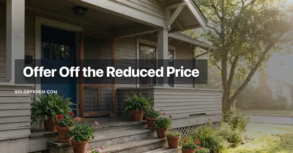 Monroe County Homes Sitting Since June: What to Offer