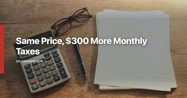 Monroe County Property Taxes and Your Price Cap at 6.65%,Khem Kadariya