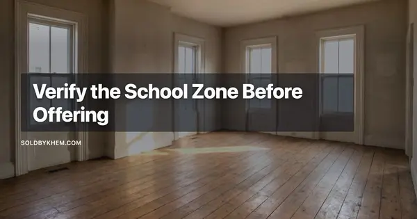 Monroe County School Districts: 5 Ways to Verify a Zone,Khem Kadariya